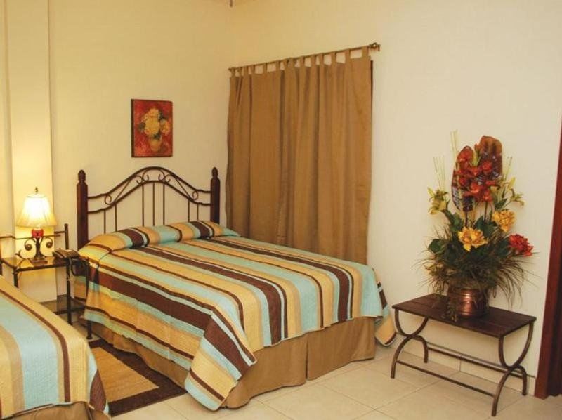 Hotel Internacional Managua Exterior photo