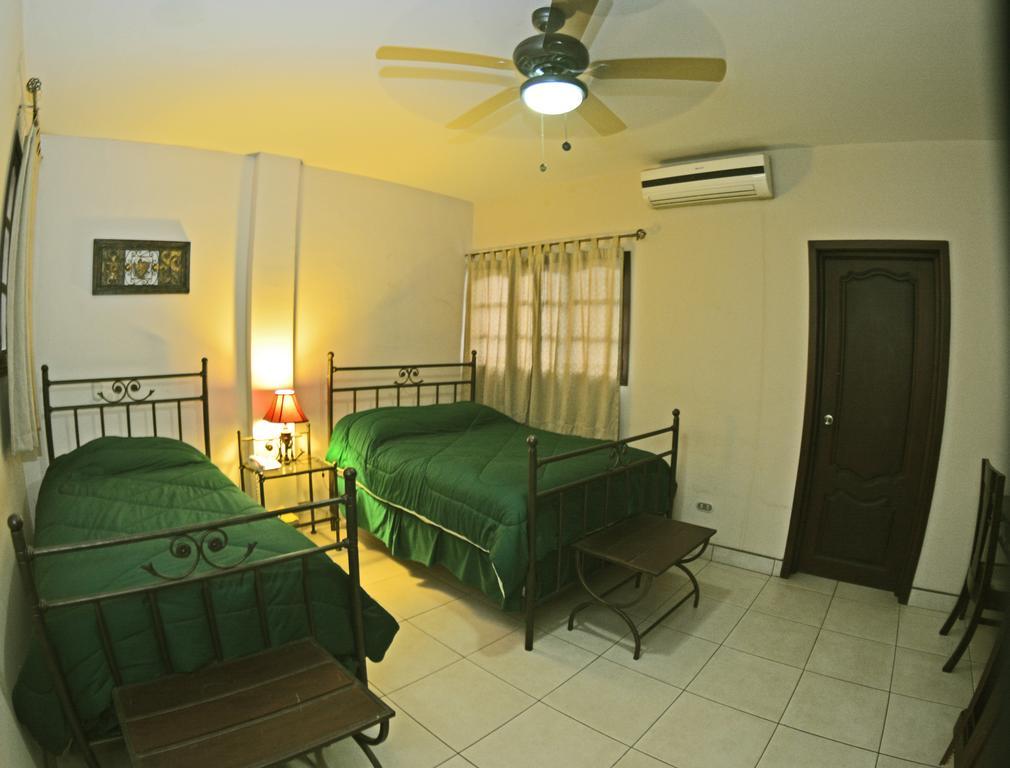 Hotel Internacional Managua Exterior photo